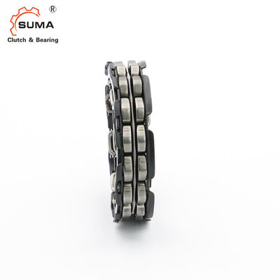 Motorrad FWD331808PRB FWD331808PRS, das eine Weisen-Kupplung trägt