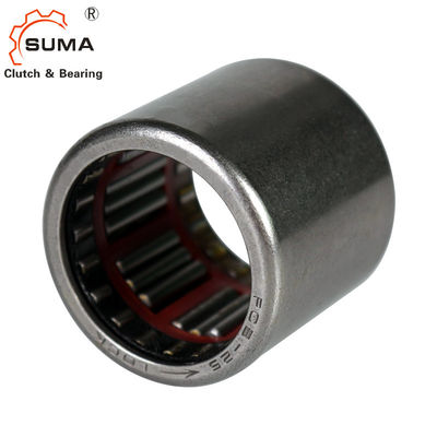 Der Reihen-FCB25 drei Weisen-Nadel-Kupplung roter Käfig-gezogene der Schalen-eine