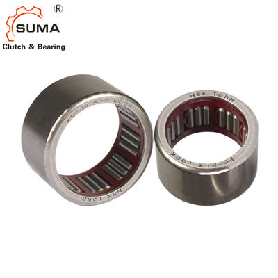 Rote einzelne Reihen-gezogene Schalen-Nadel-Kupplungen des Käfig-FC10