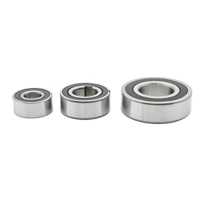 CSK356217 CSK356218 Sprag Einwegkupplungslager mit Präzisionsbewertung P0 für Reismühlmaschinen